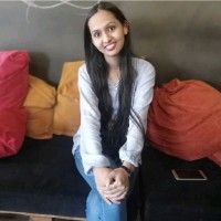 Shrutika Pawar