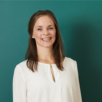 Elina Gildebrand Franzkeit