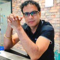Anil Kataria