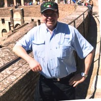 Claudio Escobar