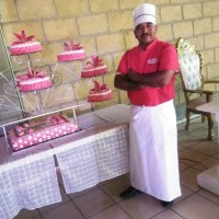 Jose Luz Vera Torres