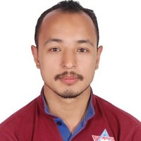 Mitesh Shrestha