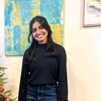 SHARANYA D
