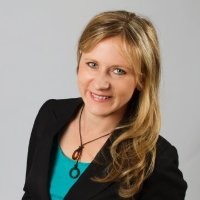 Christine Hawkins