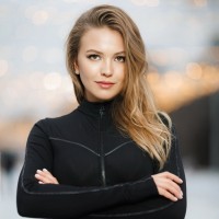 Iuliia Perminova