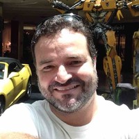 Fabricio Machado