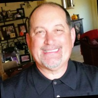 Steve Harmon