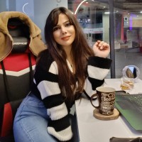 ÖNDER ZAMAN KÜBRA