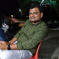 Anant Patel
