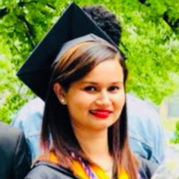 Ritu Adhikari