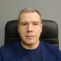 Evgeny Nechyporenko