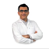 Alireza Askari