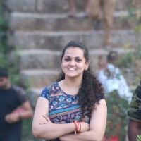 Deepthi Vanjre