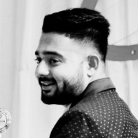 Heetarth Patel