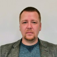 Dmitry Prokofiev