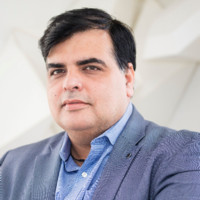 Gagan Khurana