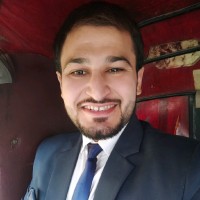 Dr. Sajadullah Bahrami