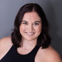 Megan McDermott (Allen)