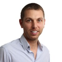 Tom Shimoni