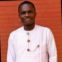 Alexander Okolie