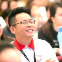 Chia Zhen TEO