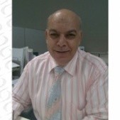 Mohammed Mhd Munir Mahrouka