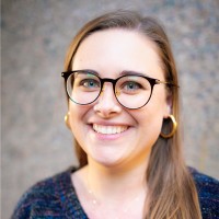 Sarah Wing, Lmsw