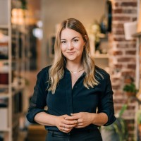 Kristine Holtås