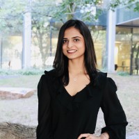 Alishba Sangliwala