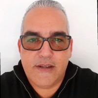 Luiz Fernando Gonçalves