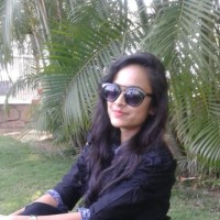 Vishakha Patle