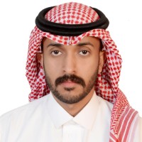 Mohammed Alghamdi