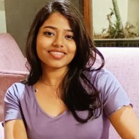 Rajashree Nayak