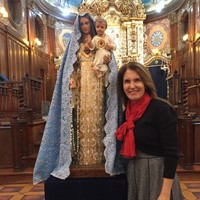 Maria Isabella Izar