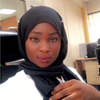 Rashidat Ogunjobi