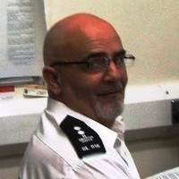 Dermot Stanley