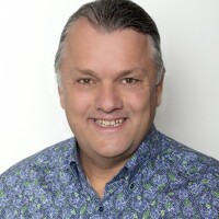 Martin Grossrieder