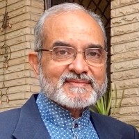 VD Singh