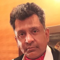 Sarbasis (Shorba) Bhattacharya