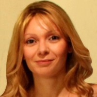 Evangelia Pavlogianni