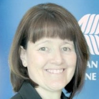 Gillian Treloar