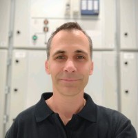 Nicolas Peyrus