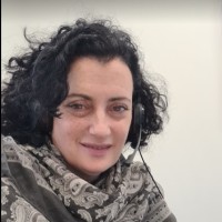 Sharon Nir Keilin