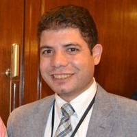 Ahmed elrayes