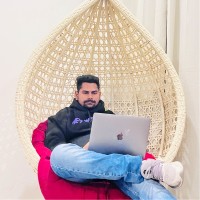 Sunil Kumar