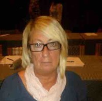 Susanne Ekberg