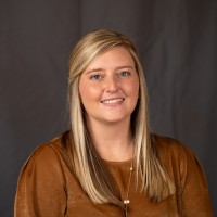 Amber Gustin