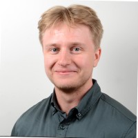 Martin Keiserås Haugen