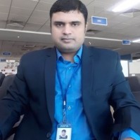 Anup Mukherjee