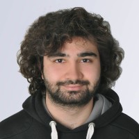 İbrahim Esad Çalişkan
